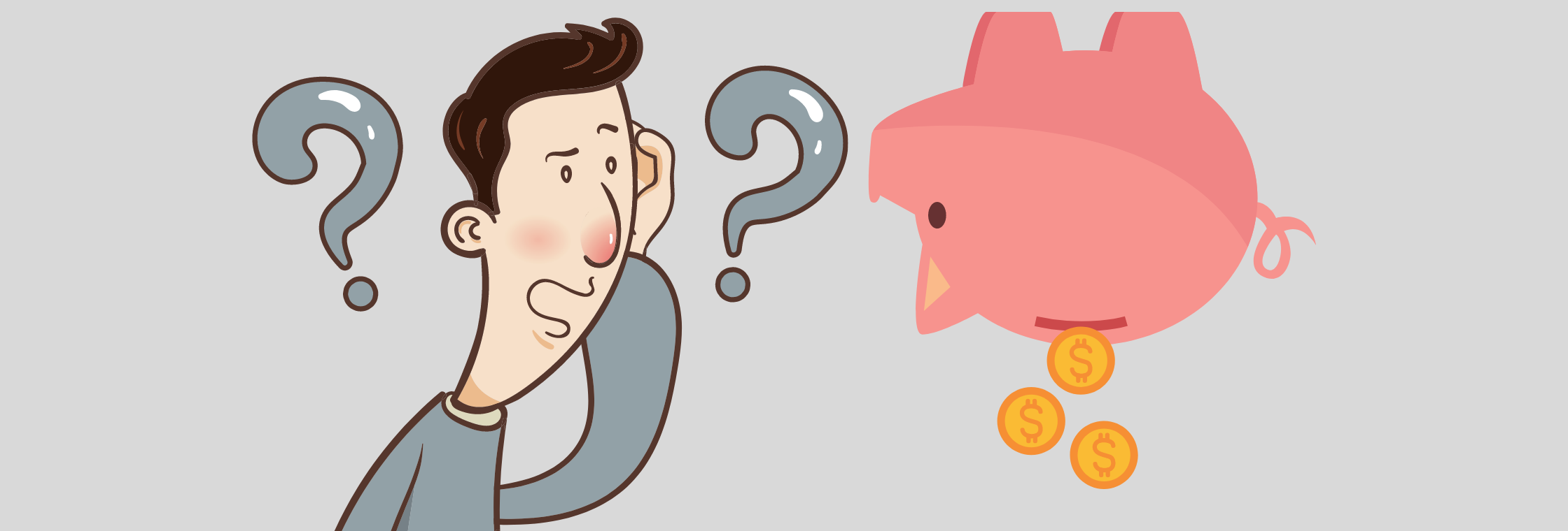 Negative Savings?! That’s Not Supposed to Happen!